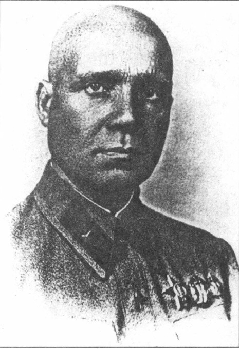 Иллюстрация к книге — Палачи и казни в истории России и СССР [i_022.jpg]