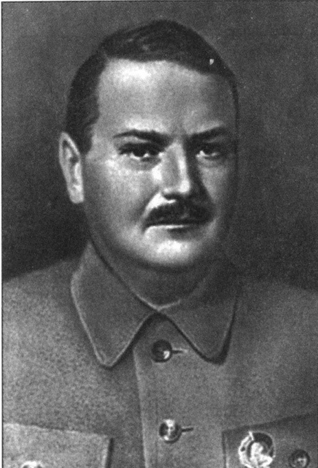 Иллюстрация к книге — Палачи и казни в истории России и СССР [i_028.jpg]