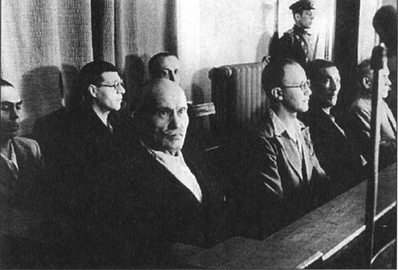 Иллюстрация к книге — Палачи и казни в истории России и СССР [i_031.jpg]