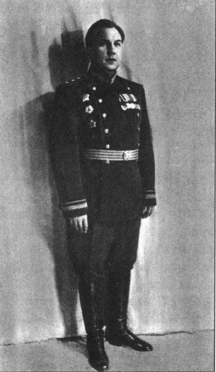 Иллюстрация к книге — Палачи и казни в истории России и СССР [i_033.jpg]