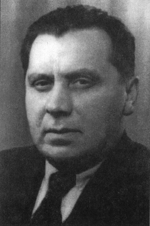 Иллюстрация к книге — Палачи и казни в истории России и СССР [i_035.jpg]