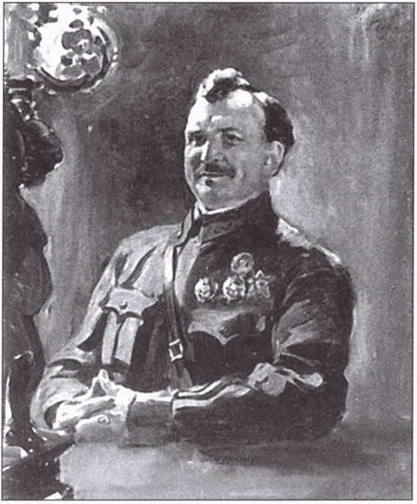 Иллюстрация к книге — Доносчики в истории России и СССР [i_018.jpg]