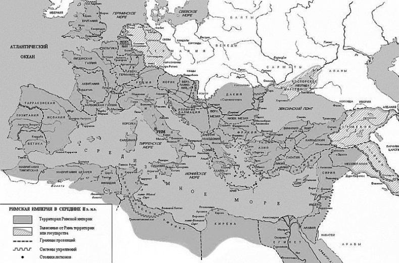 Иллюстрация к книге — Всеобщая история религий мира [_102.jpg]