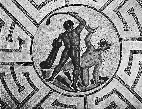 Иллюстрация к книге — Всеобщая история религий мира [_109.jpg]