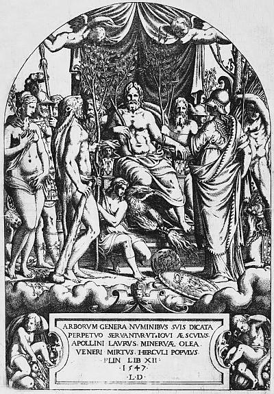 Иллюстрация к книге — Всеобщая история религий мира [_114.jpg]