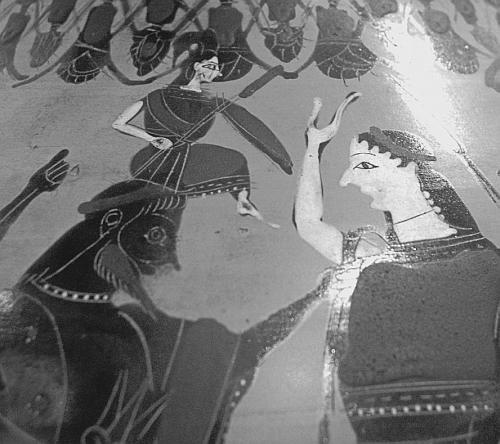 Иллюстрация к книге — Всеобщая история религий мира [_115.jpg]