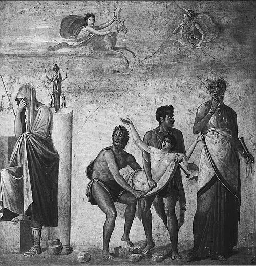 Иллюстрация к книге — Всеобщая история религий мира [_127.jpg]