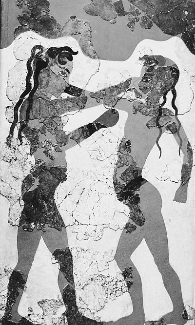 Иллюстрация к книге — Всеобщая история религий мира [_132.jpg]