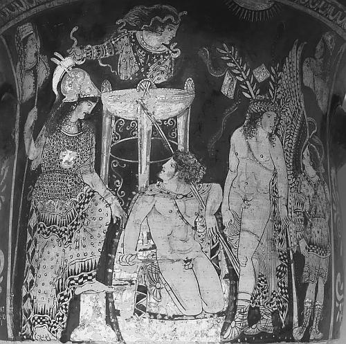 Иллюстрация к книге — Всеобщая история религий мира [_141.jpg]