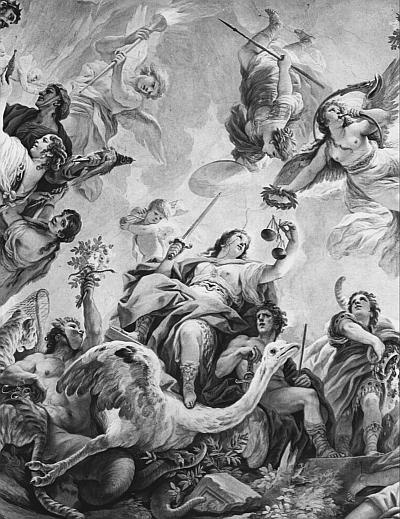 Иллюстрация к книге — Всеобщая история религий мира [_146.jpg]