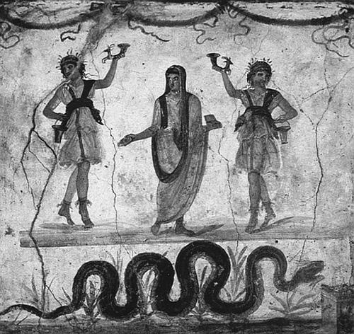 Иллюстрация к книге — Всеобщая история религий мира [_167.jpg]