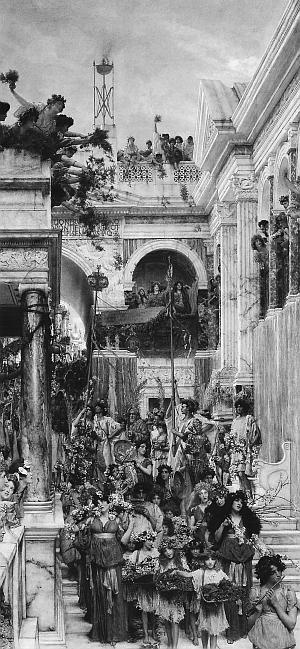 Иллюстрация к книге — Всеобщая история религий мира [_173.jpg]