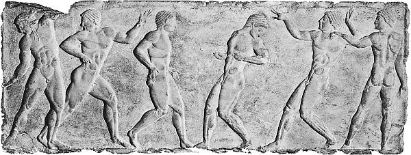 Иллюстрация к книге — Всеобщая история религий мира [_176.jpg]