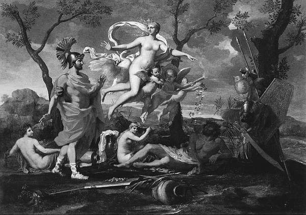 Иллюстрация к книге — Всеобщая история религий мира [_179.jpg]