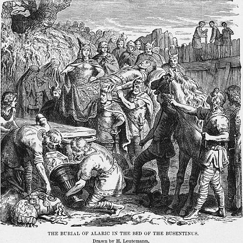 Иллюстрация к книге — Всеобщая история религий мира [_206.jpg]