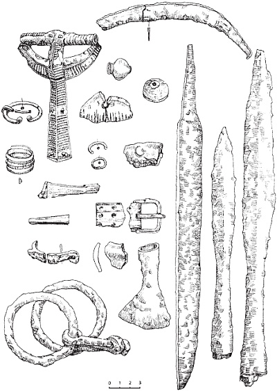 Иллюстрация к книге — Всеобщая история религий мира [_211.jpg]