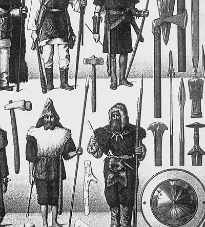 Иллюстрация к книге — Всеобщая история религий мира [_248.jpg]