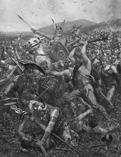 Иллюстрация к книге — Всеобщая история религий мира [_249.jpg]