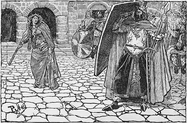 Иллюстрация к книге — Всеобщая история религий мира [_250.jpg]