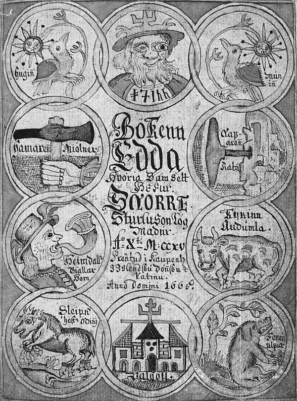 Иллюстрация к книге — Всеобщая история религий мира [_252.jpg]