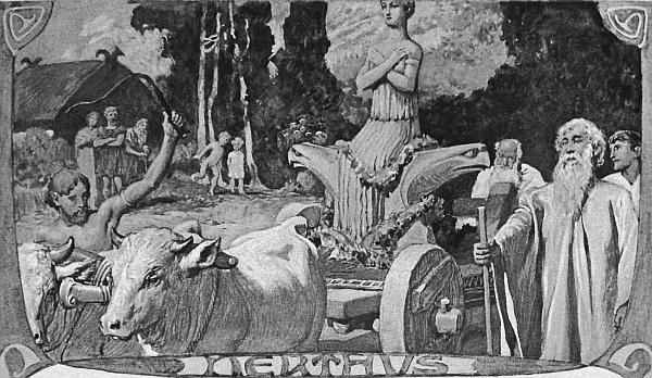 Иллюстрация к книге — Всеобщая история религий мира [_257.jpg]