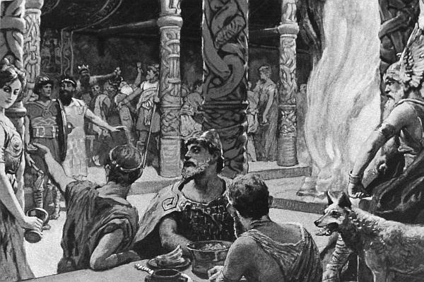 Иллюстрация к книге — Всеобщая история религий мира [_259.jpg]