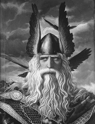 Иллюстрация к книге — Всеобщая история религий мира [_262.jpg]