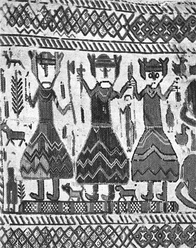 Иллюстрация к книге — Всеобщая история религий мира [_263.jpg]