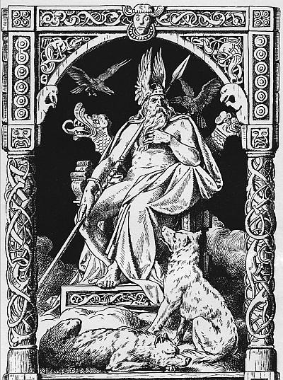 Иллюстрация к книге — Всеобщая история религий мира [_265.jpg]