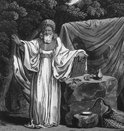 Иллюстрация к книге — Всеобщая история религий мира [_273.jpg]