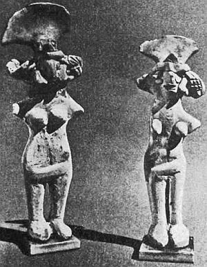 Иллюстрация к книге — Всеобщая история религий мира [_299.jpg]