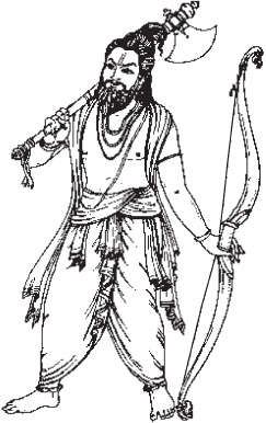 Иллюстрация к книге — Всеобщая история религий мира [_303.jpg]