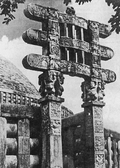 Иллюстрация к книге — Всеобщая история религий мира [_305.jpg]