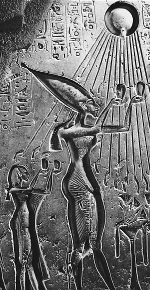 Иллюстрация к книге — Всеобщая история религий мира [_31.jpg]