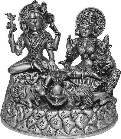 Иллюстрация к книге — Всеобщая история религий мира [_311.jpg]