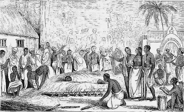 Иллюстрация к книге — Всеобщая история религий мира [_316.jpg]