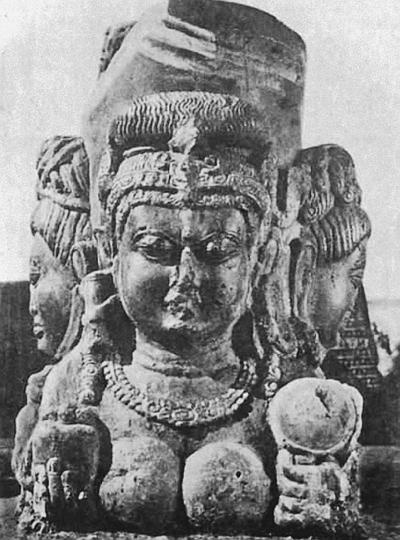 Иллюстрация к книге — Всеобщая история религий мира [_321.jpg]