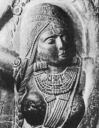 Иллюстрация к книге — Всеобщая история религий мира [_322.jpg]