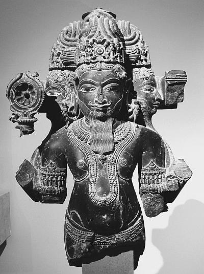 Иллюстрация к книге — Всеобщая история религий мира [_326.jpg]