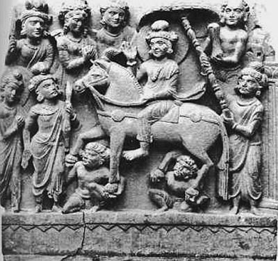 Иллюстрация к книге — Всеобщая история религий мира [_340.jpg]