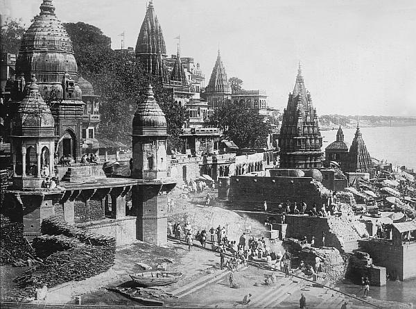 Иллюстрация к книге — Всеобщая история религий мира [_373.jpg]