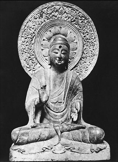 Иллюстрация к книге — Всеобщая история религий мира [_374.jpg]