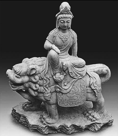 Иллюстрация к книге — Всеобщая история религий мира [_381.jpg]