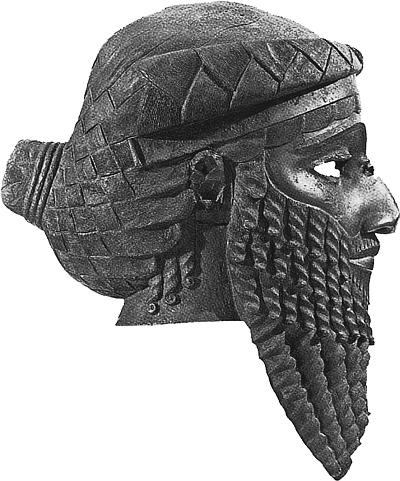 Иллюстрация к книге — Всеобщая история религий мира [_39.jpg]