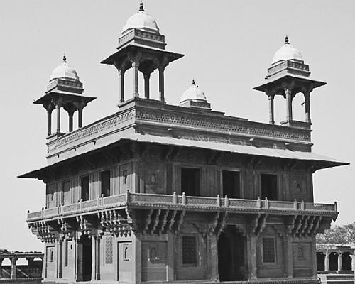 Иллюстрация к книге — Всеобщая история религий мира [_407.jpg]