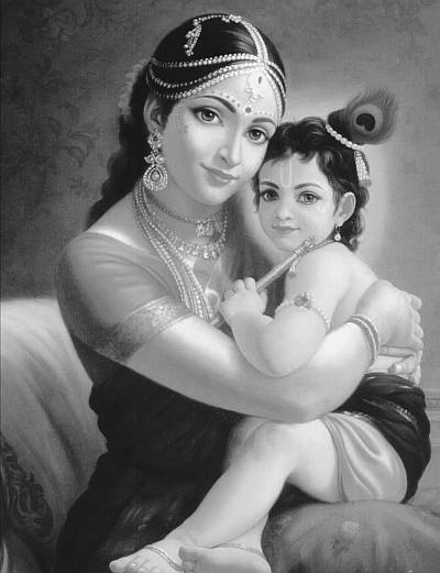 Иллюстрация к книге — Всеобщая история религий мира [_415.jpg]