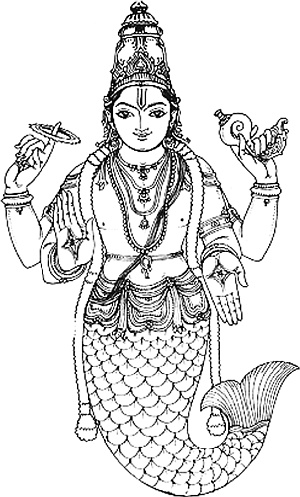 Иллюстрация к книге — Всеобщая история религий мира [_418.jpg]