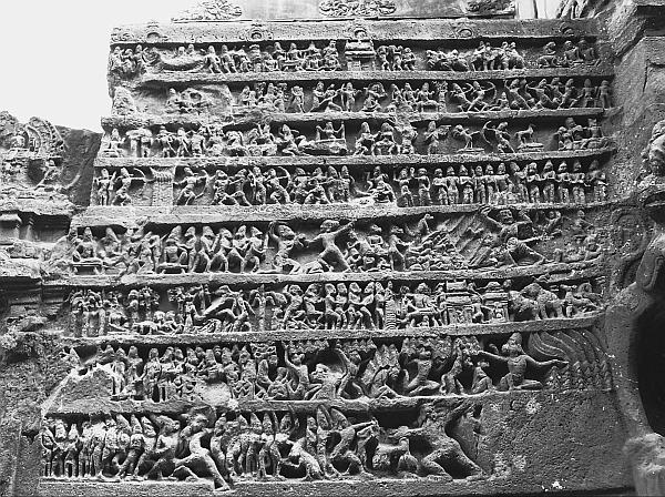 Иллюстрация к книге — Всеобщая история религий мира [_423.jpg]