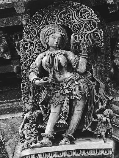 Иллюстрация к книге — Всеобщая история религий мира [_426.jpg]