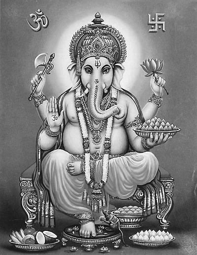 Иллюстрация к книге — Всеобщая история религий мира [_433.jpg]